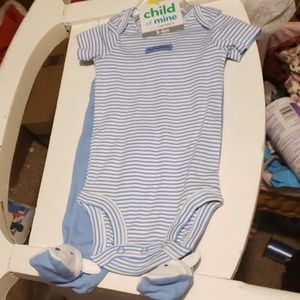 My First Easter Two piece set